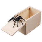 Best Selling Prank Scare Box Spider Surprise - Balma Home