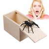 Image of Best Selling Prank Scare Box Spider Surprise - Balma Home