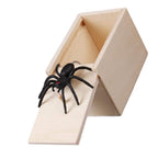 Best Selling Prank Scare Box Spider Surprise - Balma Home