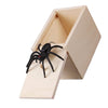 Image of Best Selling Prank Scare Box Spider Surprise - Balma Home