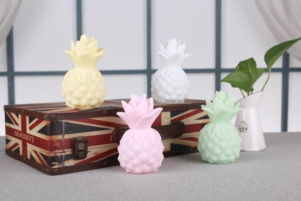 Pineapple Night Light