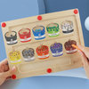 Image of Montessori Engaging Interactive Magnetic Labyrinth Toy