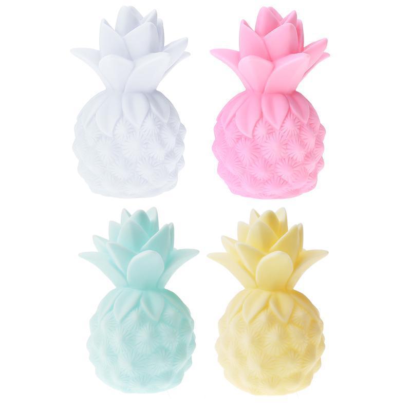 Pineapple Night Light