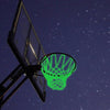 Image of Glow In The Dark High Bright LED Light Up Basketball + Luminous Basketball Net Set - Balma Home