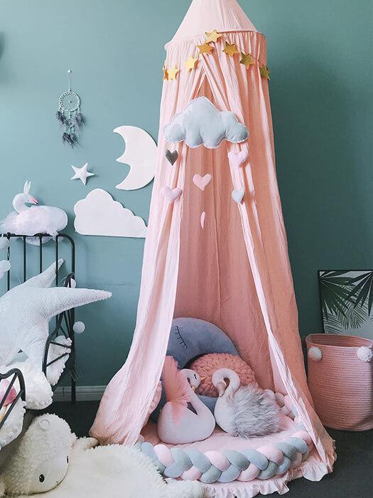 Baby Canopy - Balma Home