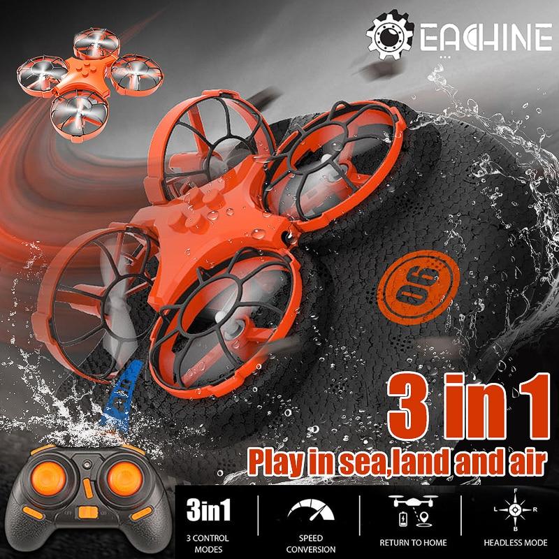 Rc Quadcopter - RC Drone Quadcopter - Kids Drone