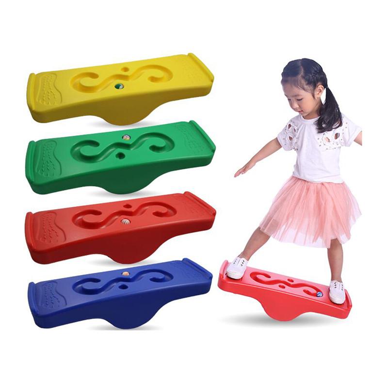 Balance Board for Kids