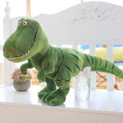 Stuffed T-Rex  Plush Toy (4 Sizes)
