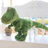 Image of Stuffed T-Rex  Plush Toy (4 Sizes)