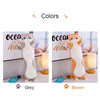 Image of Stuffed Cat Animals - 50cm Cat Plush