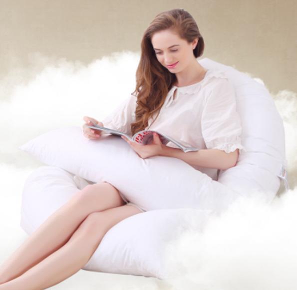 The Supreme Pillow | Ultimate Maternity Pillow