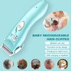 Image of Baby Hair Cutter