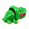 Image of Game Crocodile Dentist - Crocodile Teeth Game