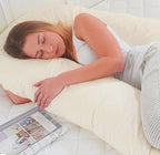 The Supreme Pillow | Ultimate Maternity Pillow