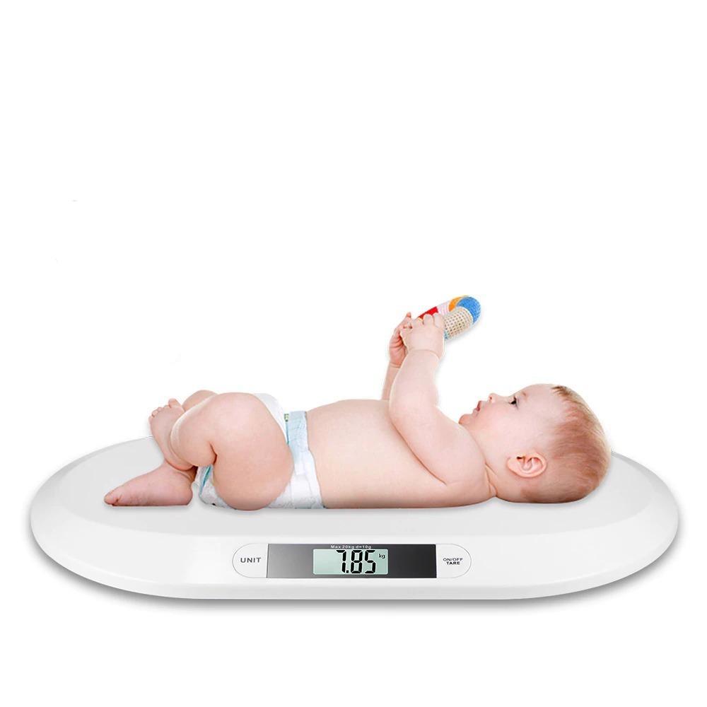 Baby Scale Multifunction Digital Display