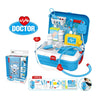 Image of Kids Doctor Kit