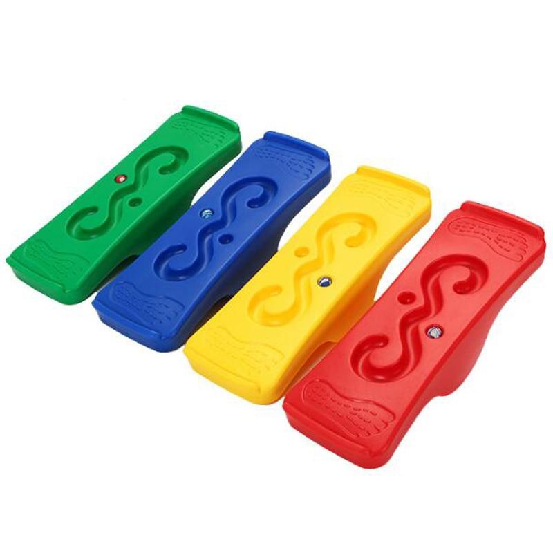 Balance Board for Kids