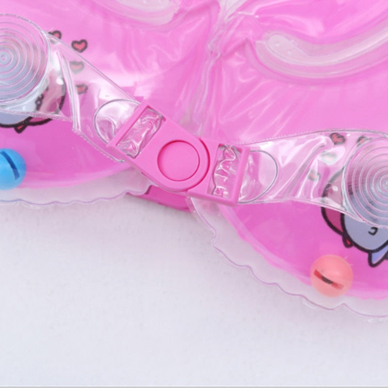 Baby Neck Float - Baby Pool Float