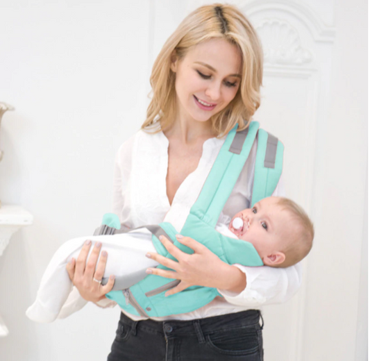 Baby Sling Carrier