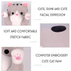 Image of Stuffed Cat Animals - 50cm Cat Plush