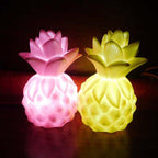 Pineapple Night Light