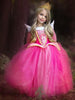 Image of Sleeping Beauty Princess Dress