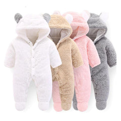 Newborn trough 12 Months Baby Pram Suits