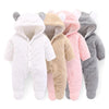 Image of Newborn trough 12 Months Baby Pram Suits