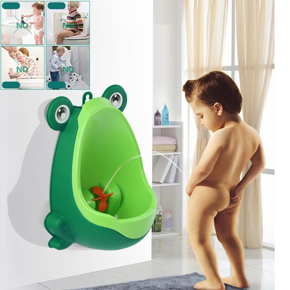 Froggy Potty - Balma Home
