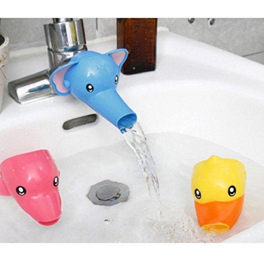 Kids Animal Faucet