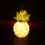 Pineapple Night Light