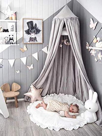 Baby Canopy - Balma Home