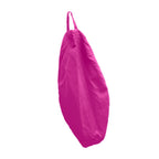 Natural Linen Beanbag Cover for Stuffed Animals