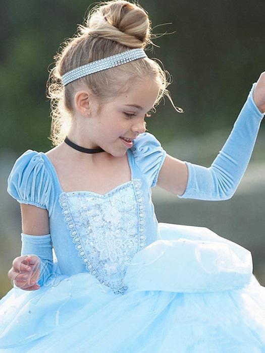 Cinderella Princess Dress - Balma Home