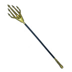 Aquaman Trident Gift Cosplay