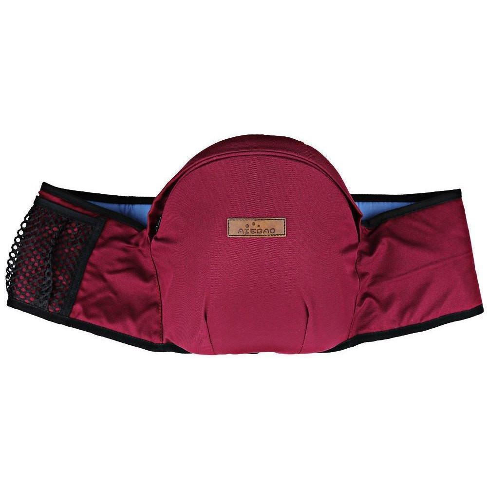 BABY HIP-WAIST CARRIER - Balma Home