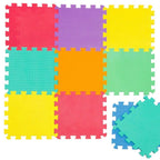 Interlocking Foam Mat