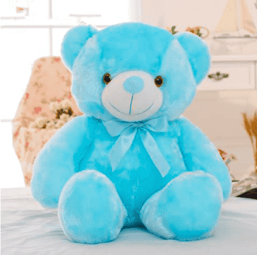 LED Teddy Bear