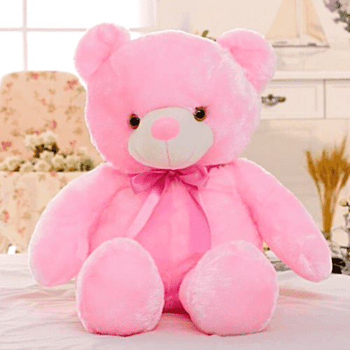 LED Teddy Bear