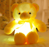 Image of LED Teddy Bear