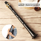 Portable Mini Pocket Sax - Balma Home