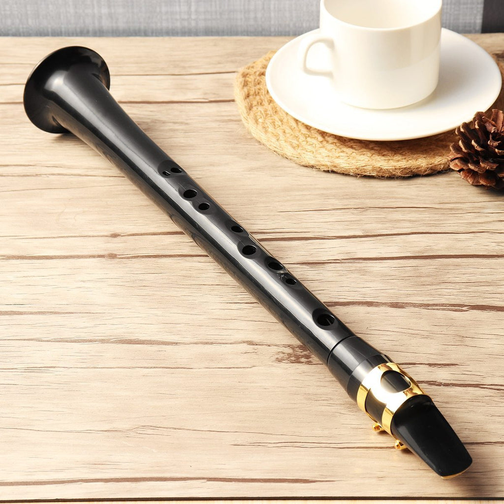 Portable Mini Pocket Sax - Balma Home