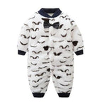 Newborn trough 12 Months Baby Pram Suits