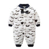 Image of Newborn trough 12 Months Baby Pram Suits