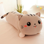 70cm Stuffed Cat Plush Toy