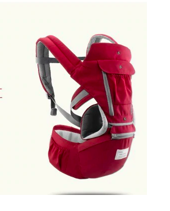 Baby Sling Carrier
