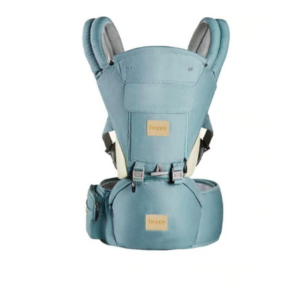 Baby Sling Carrier