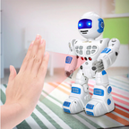 Remote Control Robot