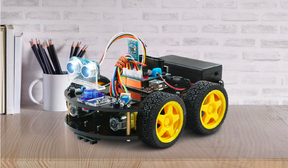 DIY Robot