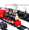 Image of Model Train Sets